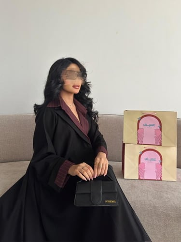 كريب لمار + تداخلات مقلم نص كلوش