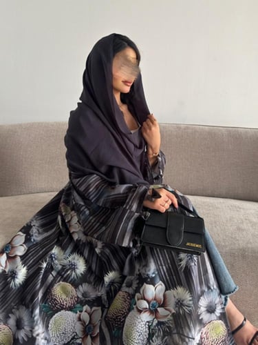 لنن طباعه بني مشجر