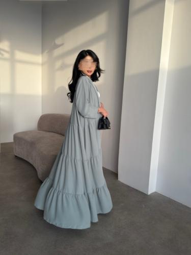 حرير تيفاني طبقات