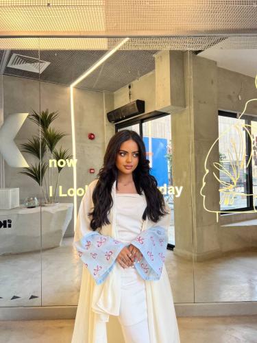 عبايه الصيف 2