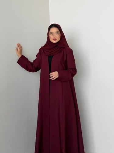 بليزر عنابي