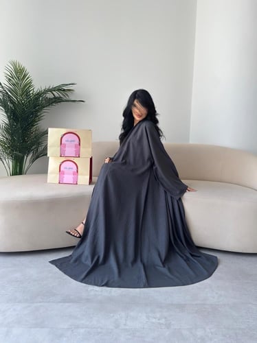 كريب كويتي رصاصي