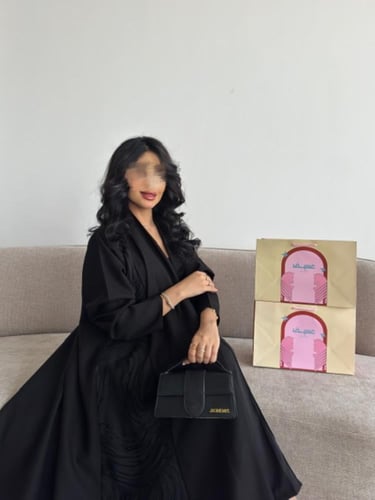 كريب لمار مع دانتيل مشجر