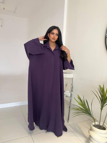 رسميه قصه كوبيتيه بنفسجي