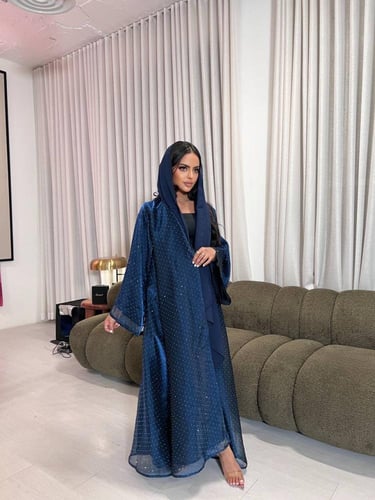 كريستال كحلي