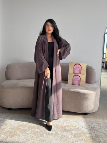 كريب مغسول لحمي