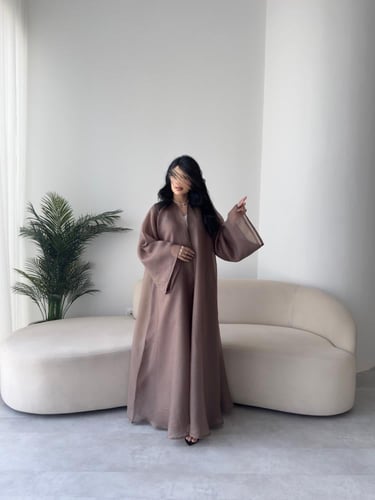 جازار مبطن لحمي