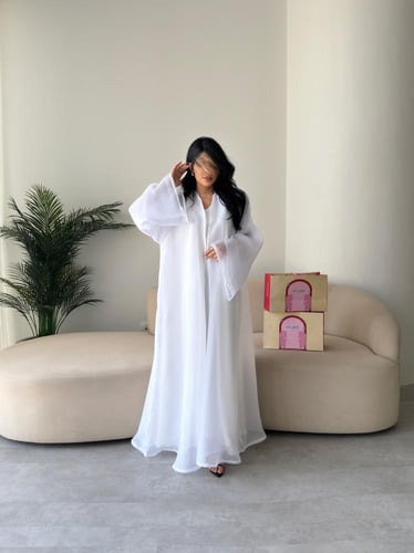 جازار مبطن اوف وايت