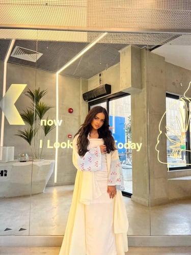 عبايه الصيف 2