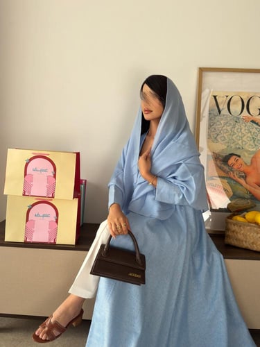 لنن هندي سماوي