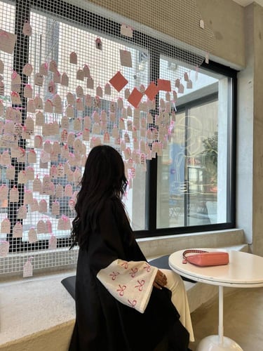 عبايه الصيف 3