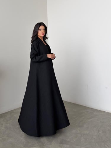 بليزر راما اسود