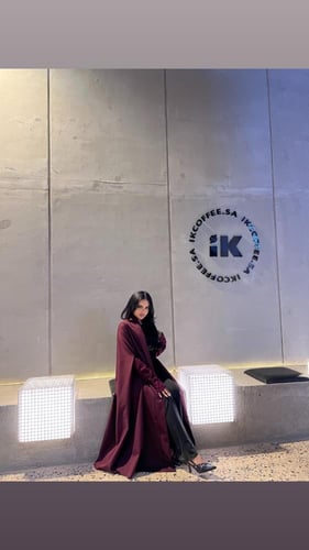 عودي قصه قطريه