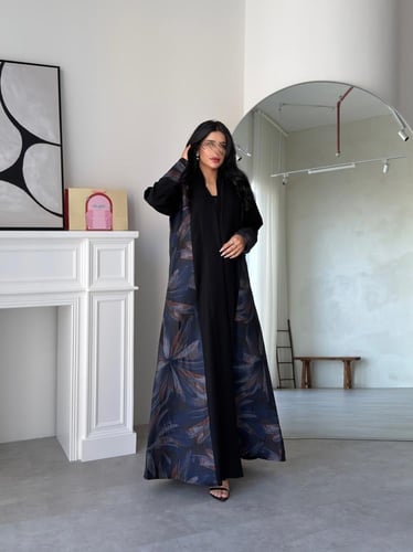 كريب لمار مع جاكار كحلي