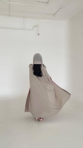 بشت كويتي بيج ووردي