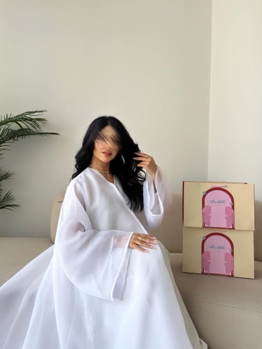 جازار مبطن اوف وايت