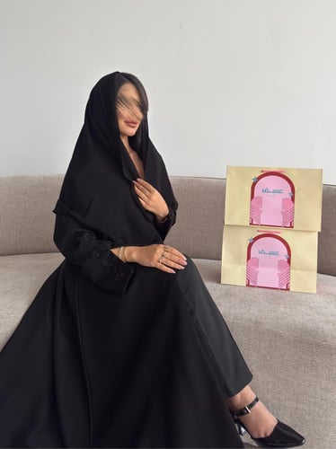 كريب لمار ربع كلوش