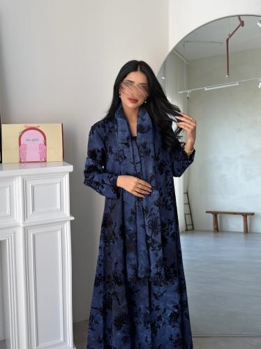 كريب مورد كحلي