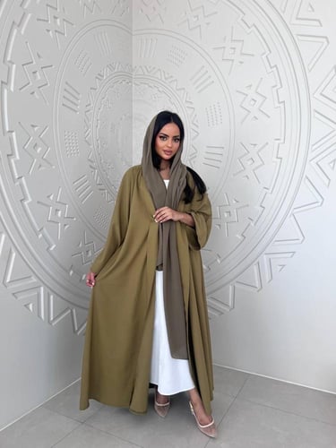 كريب أوكراني كلوش عشبي