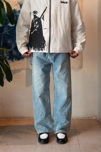 Desert Sentinel Jacket