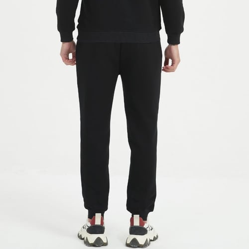 سويت بانتس اسود