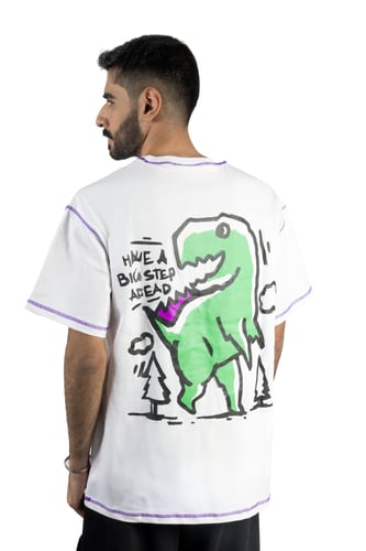 تيشيرت BIG STEP