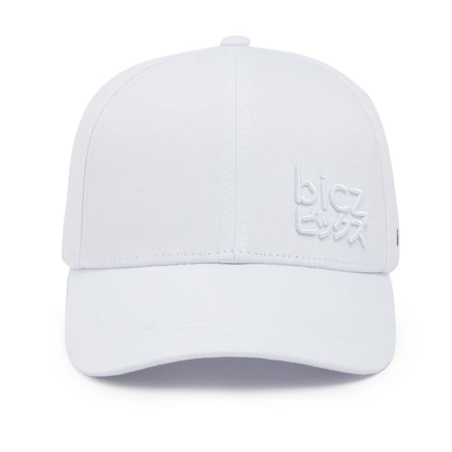 كاب ビックズ bicz - ابيض