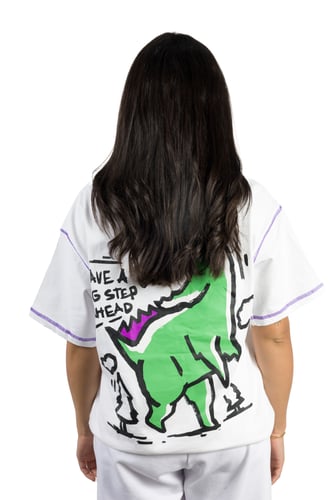 تيشيرت BIG STEP