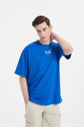 تيشيرت I CAN’T STOP THE LONELINESS