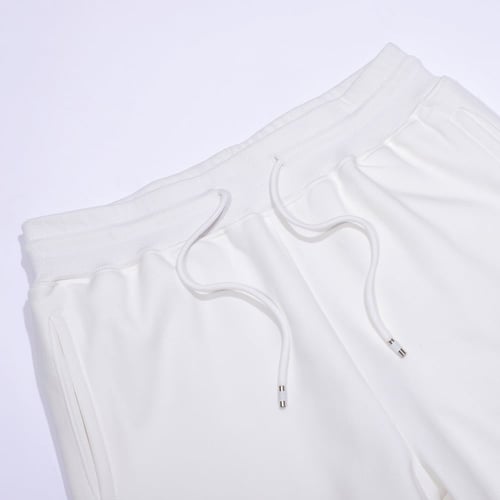 سويت بانتس ابيض (مقاس طبيعي)