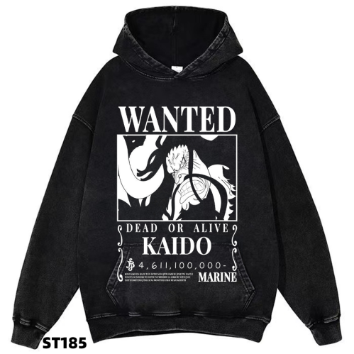 هودي ون بيس بوستر كايدو - ST185