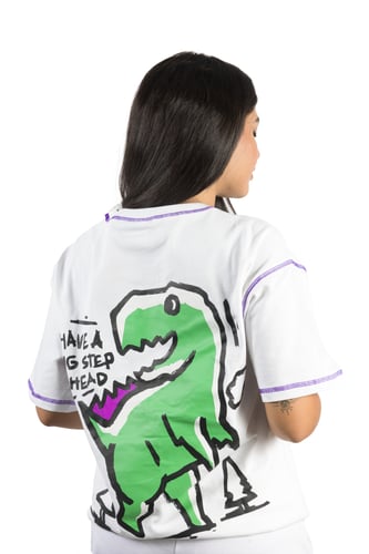 تيشيرت BIG STEP