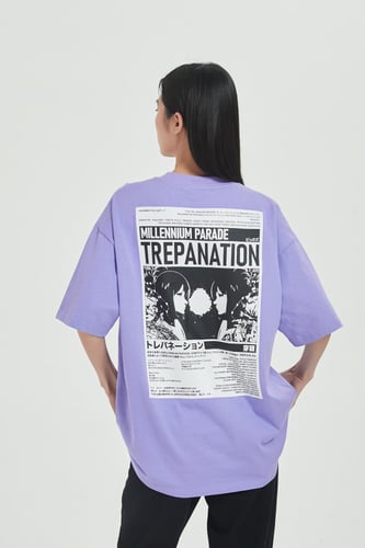 تيشيرت MILLENNIUM PARADE