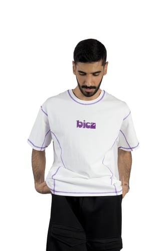 تيشيرت BIG STEP