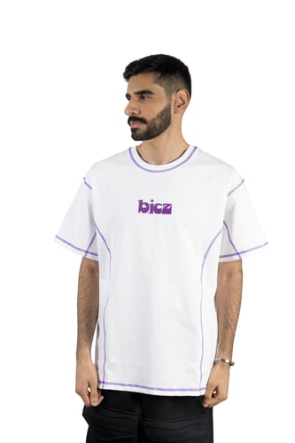 تيشيرت BIG STEP