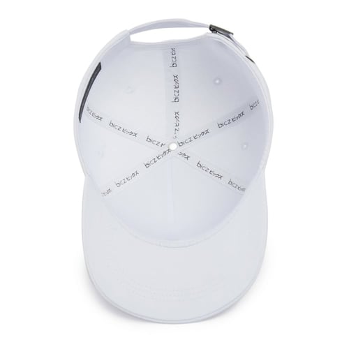 كاب ビックズ bicz - ابيض