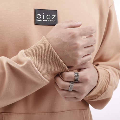 هودي بيكز بني