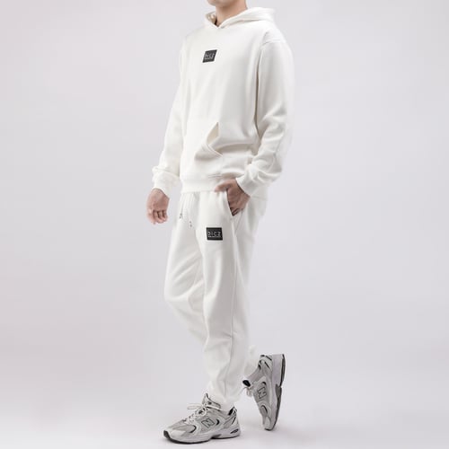 الطقم الابيض كامل (مقاس طبيعي)