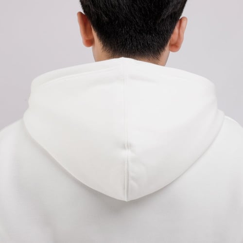 هودي بيكز ابيض