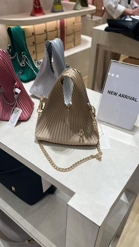 Mini Repleat - Vanilla