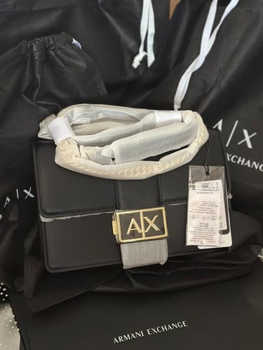 Armani Exchange