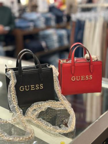 Guess bag