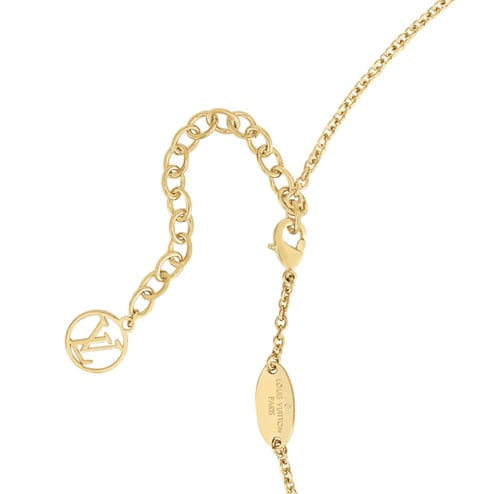 LV - Necklace