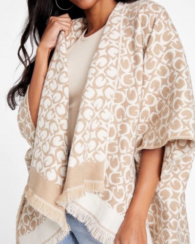 Guess Scarf