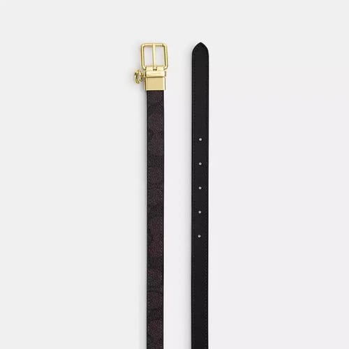 Coach Belt