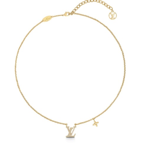 LV - Necklace