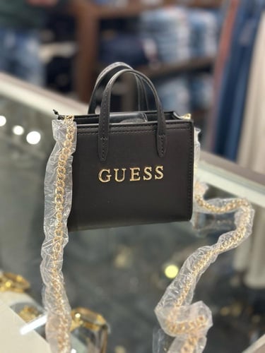 Guess bag