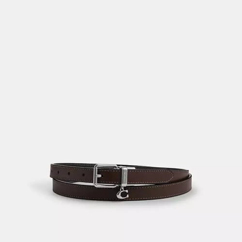 Coach Belt