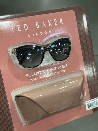 Ted Baker