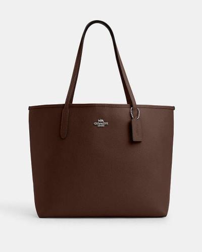 Coach Tote bag